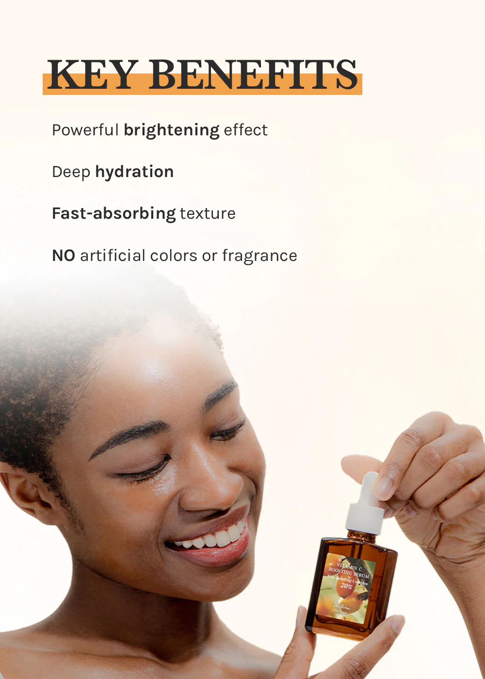 Dr. Althea Vitamin C Boosting Serum 30ml - Image 2