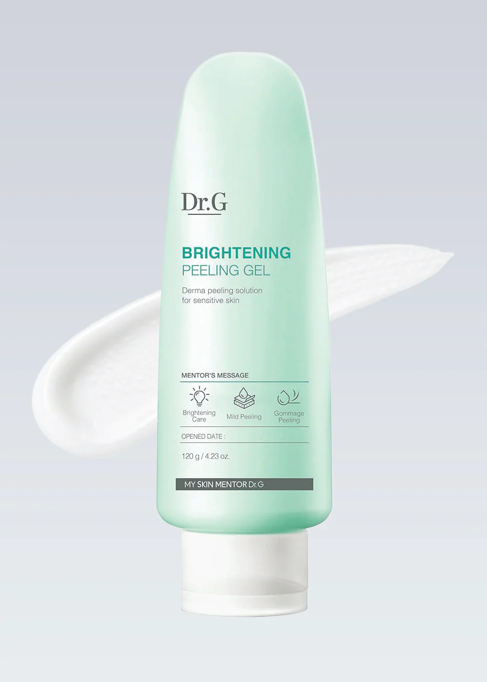 Dr.G Brightening Peeling Gel 120g