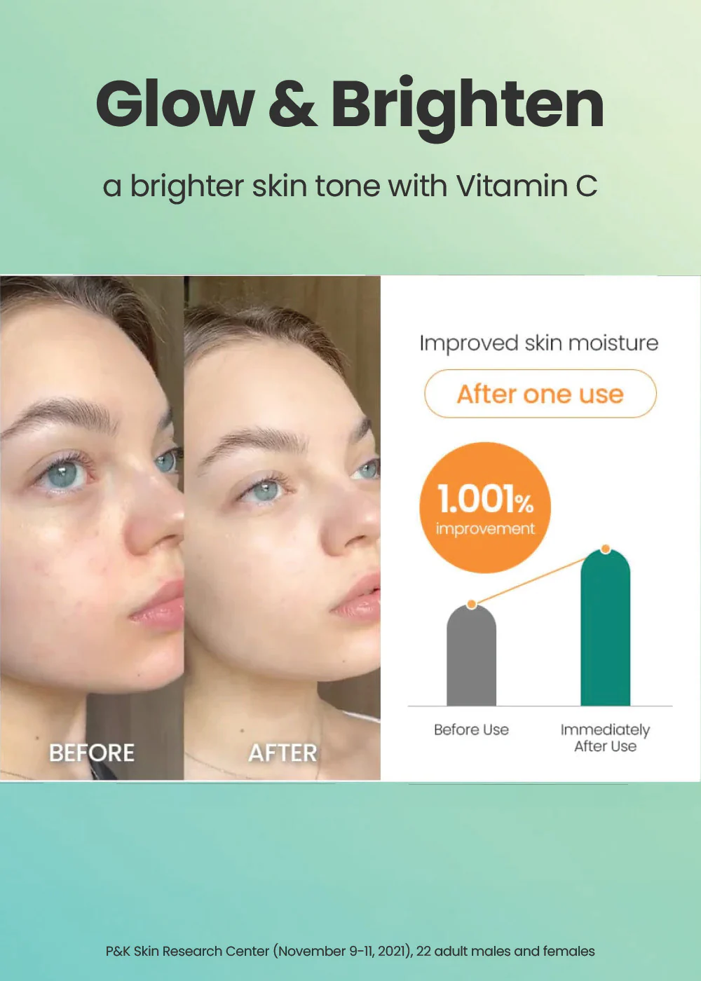 Dr.G Brightening Peeling Gel 120g - Image 3