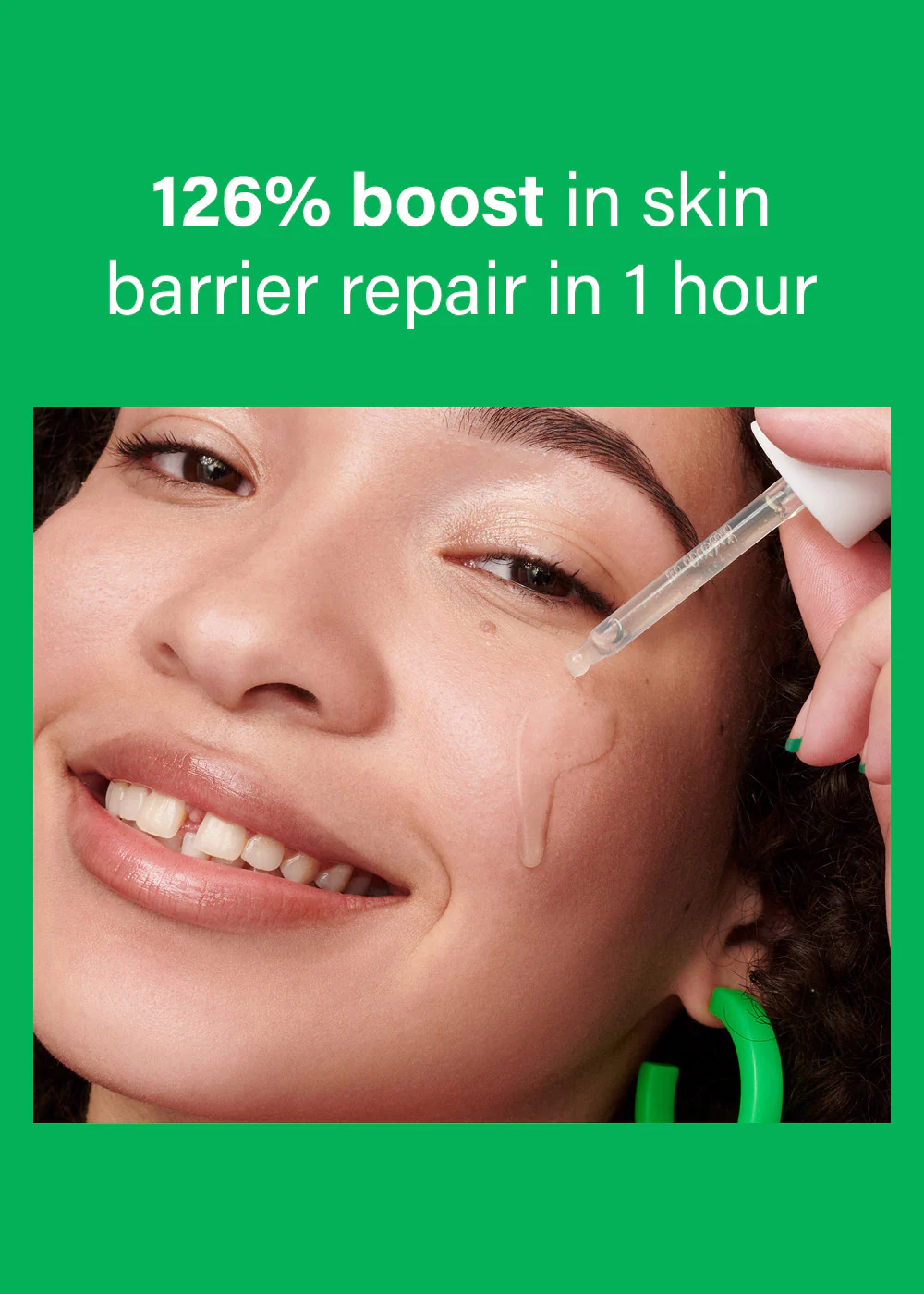 Dr. Jart+ Cicapair Intensive Soothing Repair Serum 30ml - Image 4