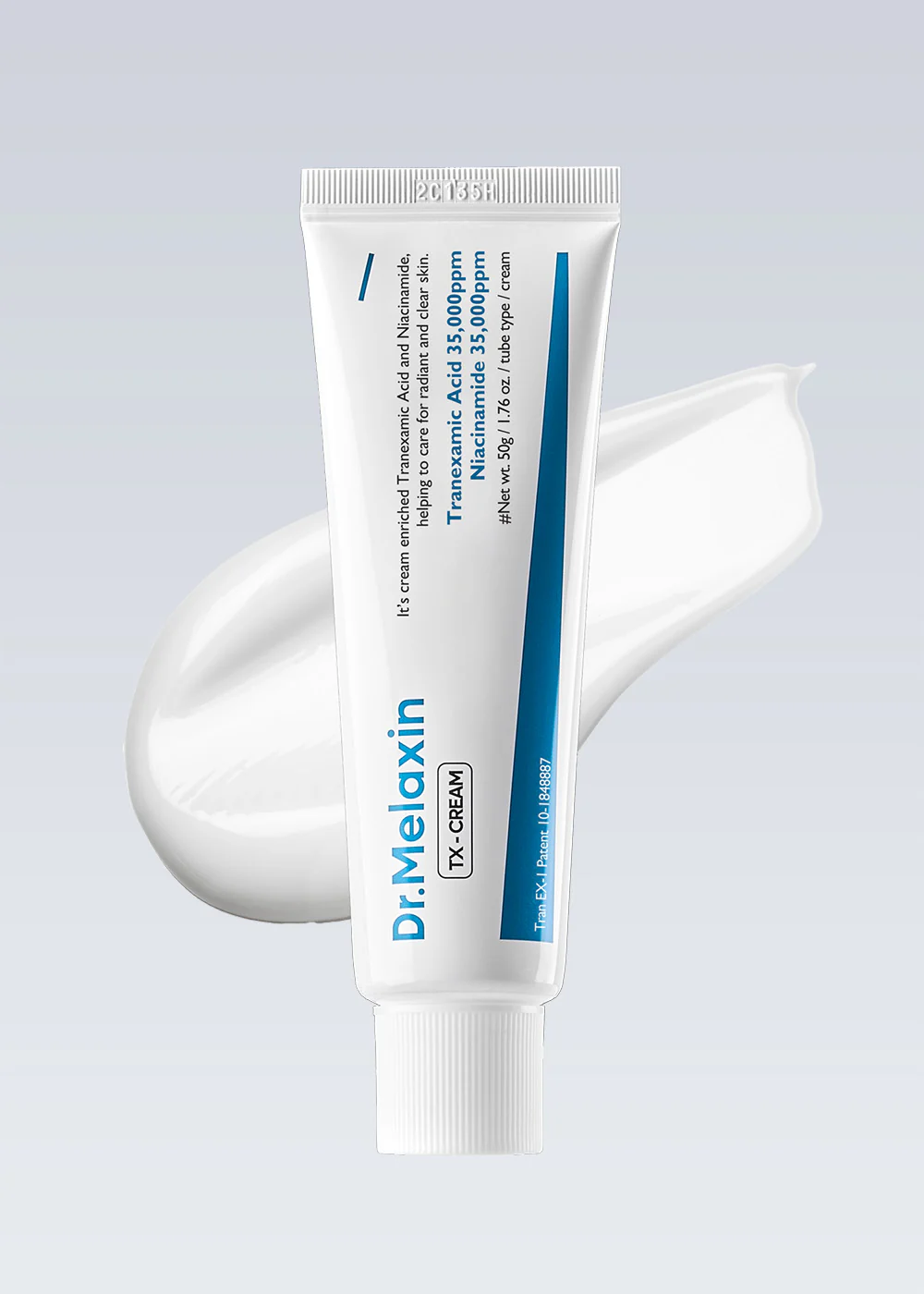 Dr. Melaxin TX Cream 50ml