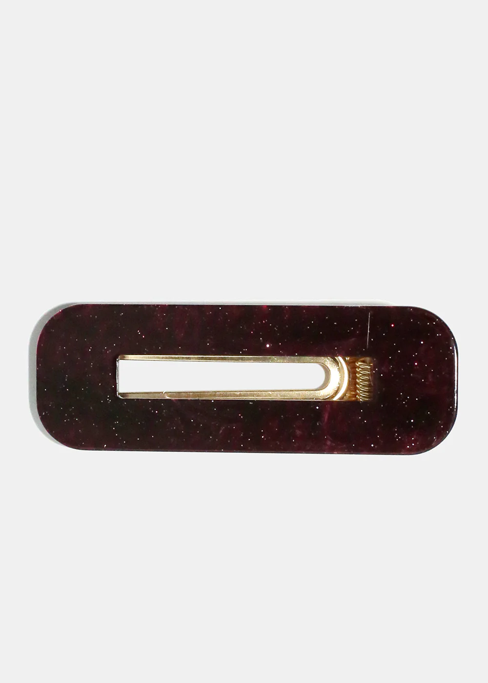 Enamel Hair Clip - Image 3