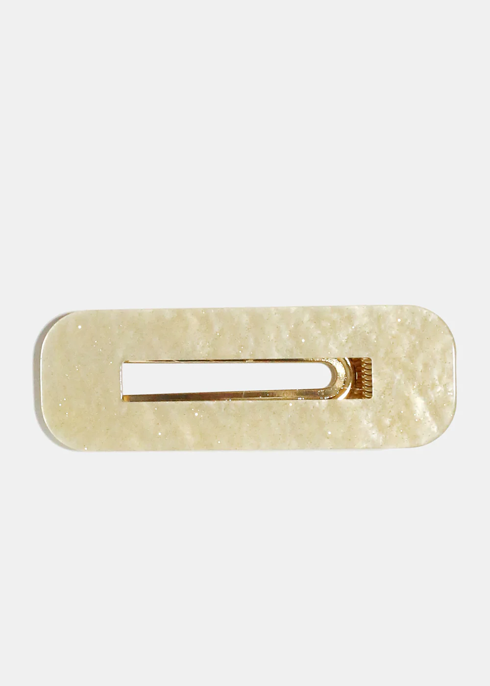 Enamel Hair Clip - Image 4