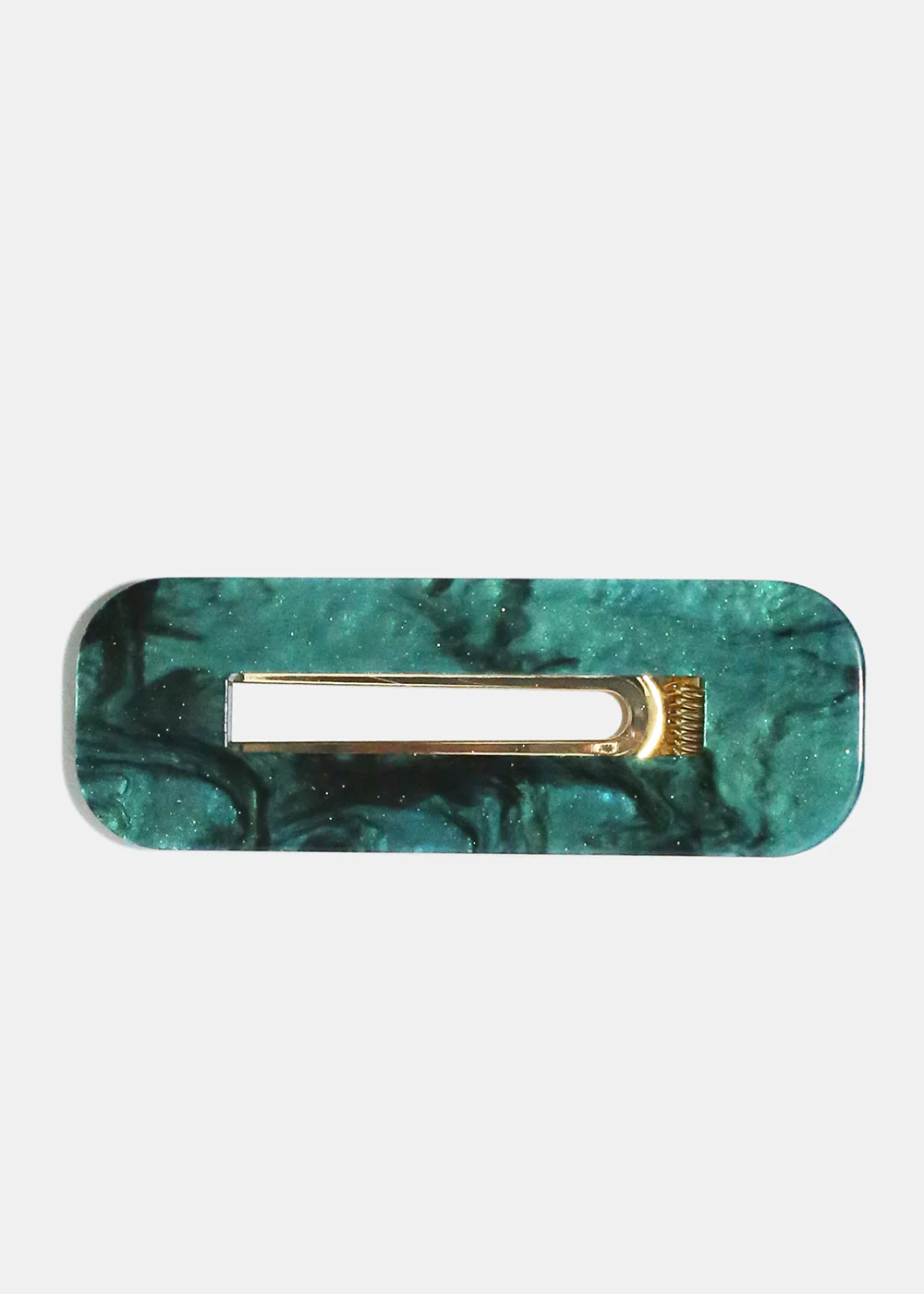 Enamel Hair Clip - Image 5
