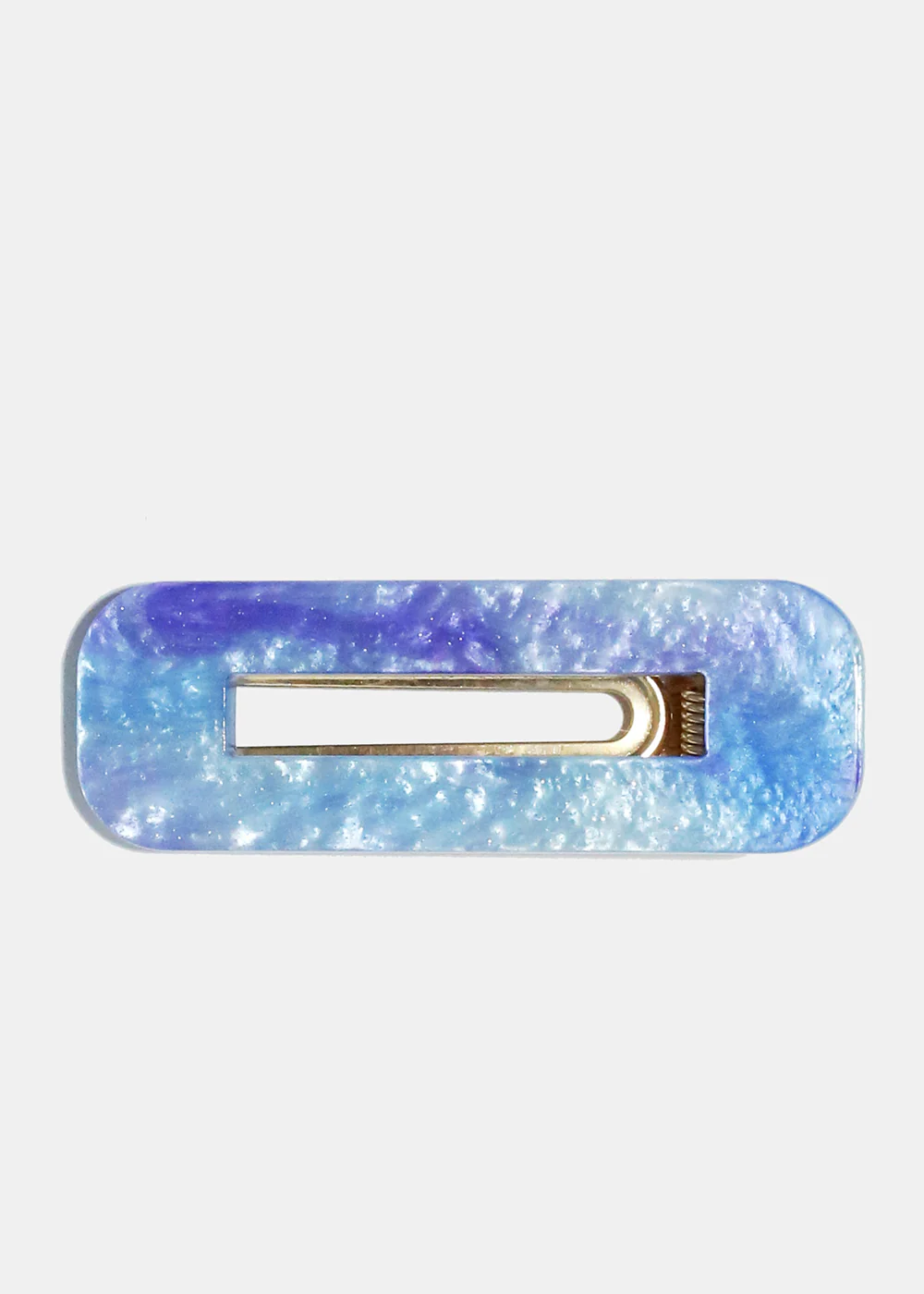 Enamel Hair Clip - Image 8