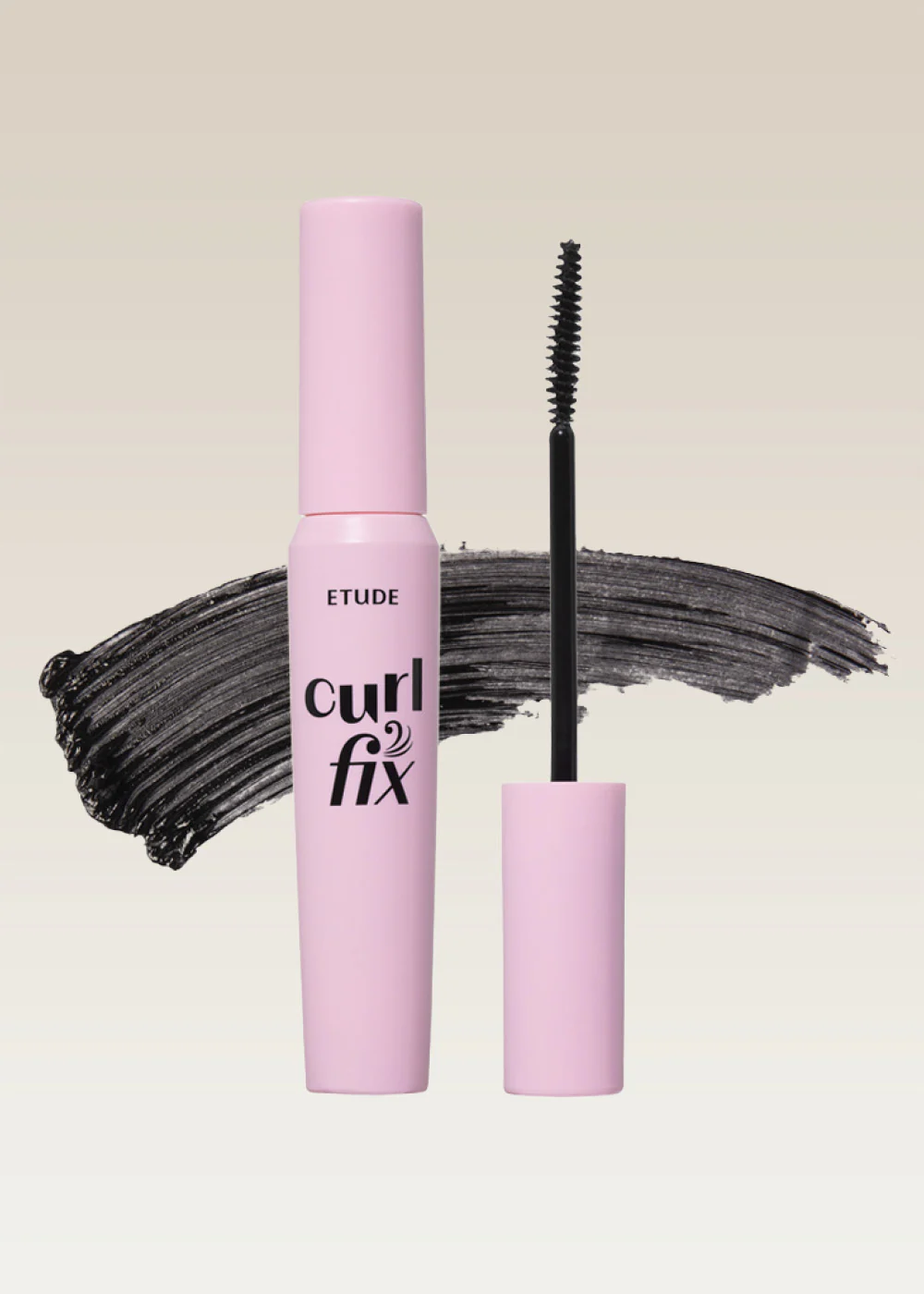 ETUDE Curl Fix Mascara