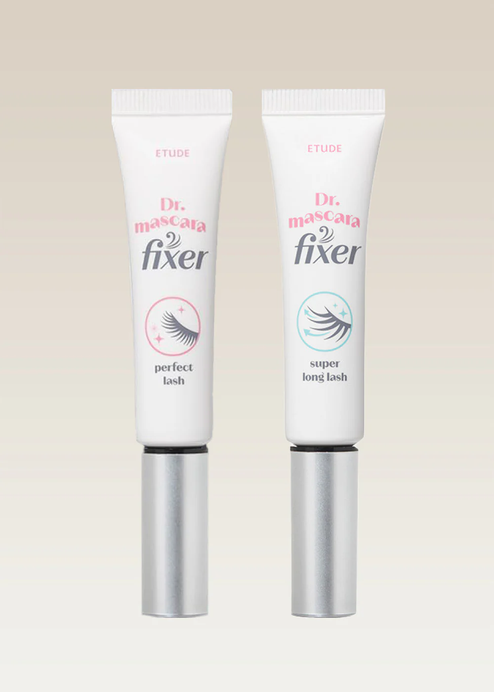ETUDE Dr. Mascara Fixer