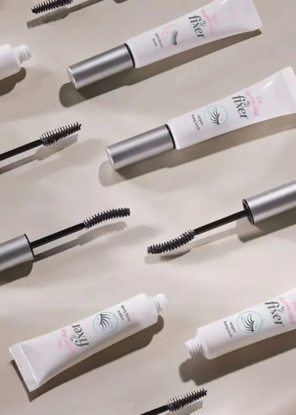 ETUDE Dr. Mascara Fixer - Image 2