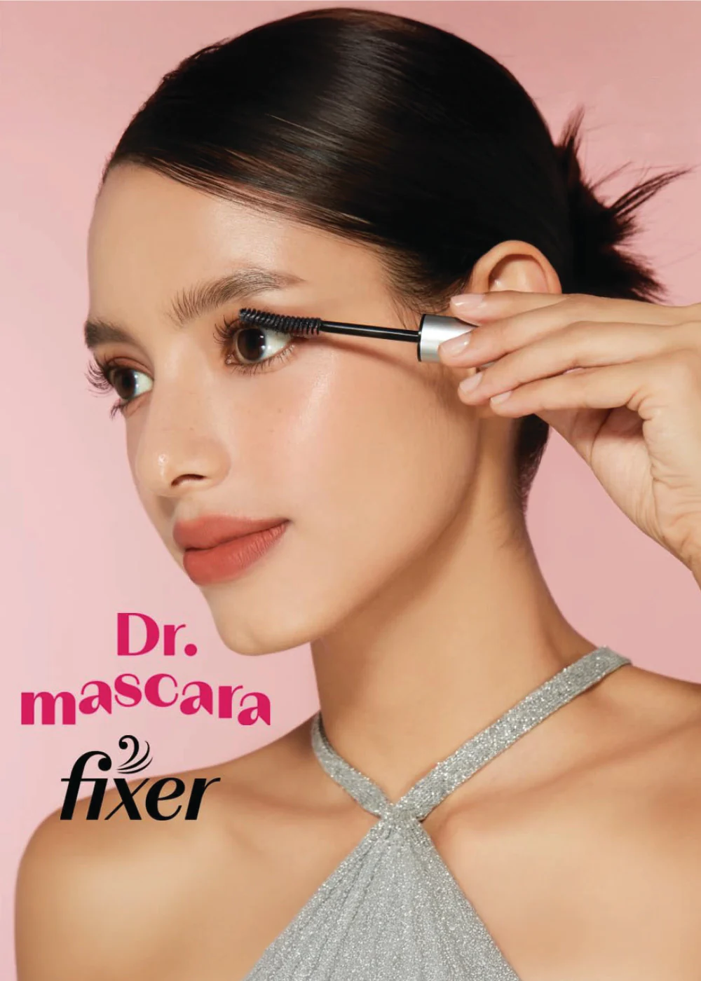 ETUDE Dr. Mascara Fixer - Image 4