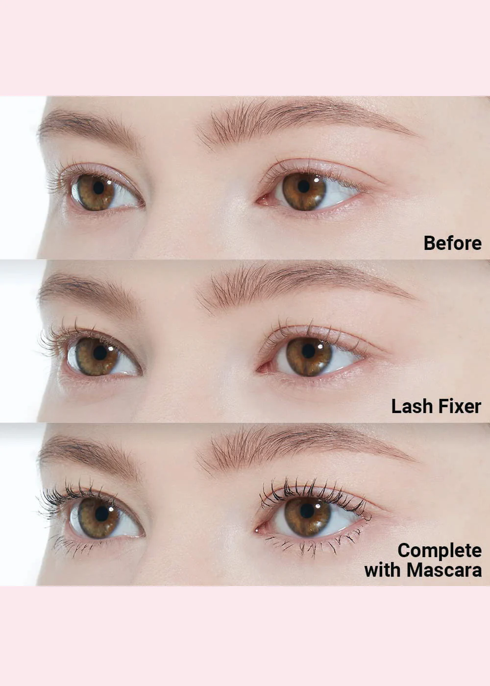 ETUDE Dr. Mascara Fixer - Image 5