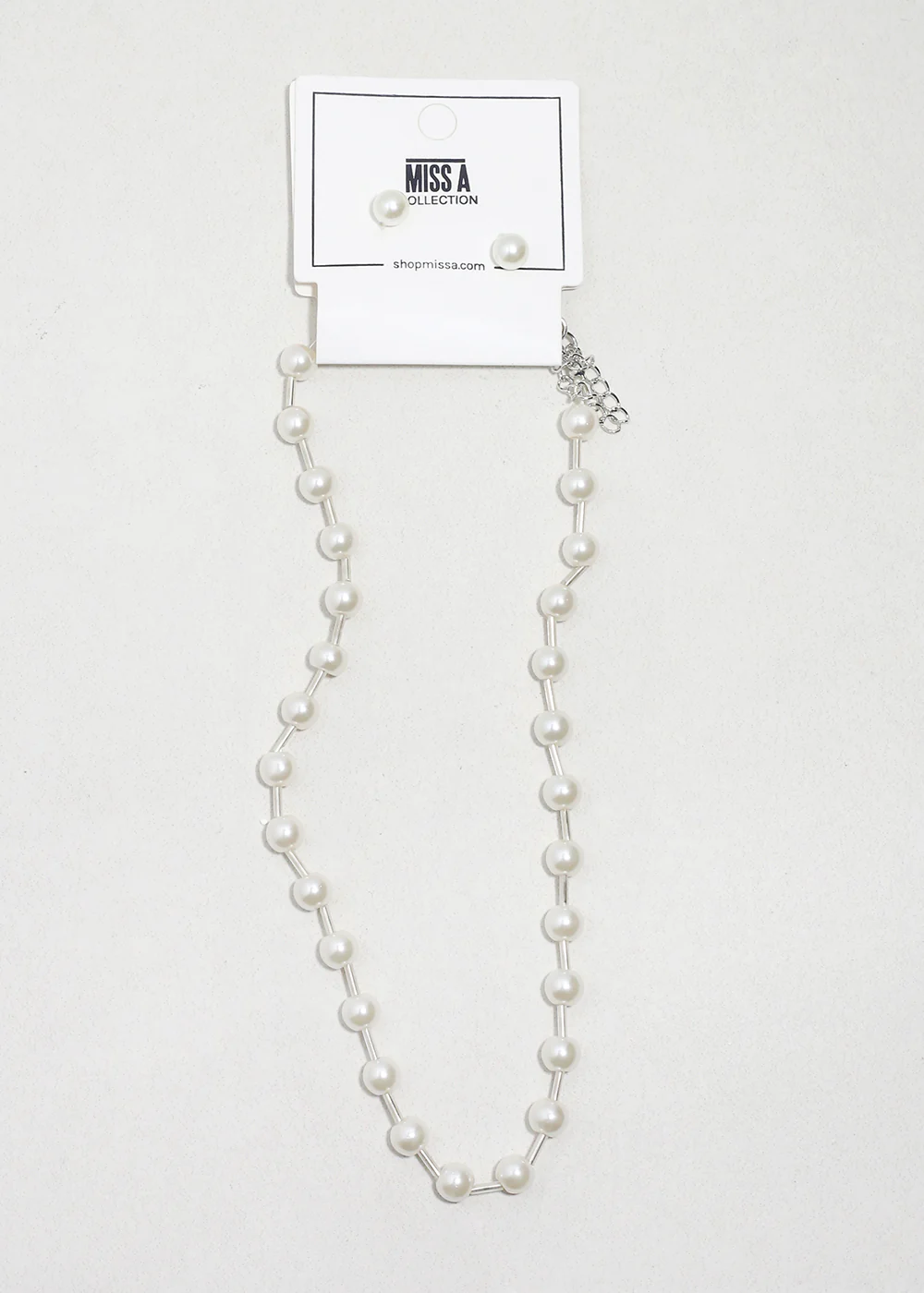 Everly Pearl Set - Image 3