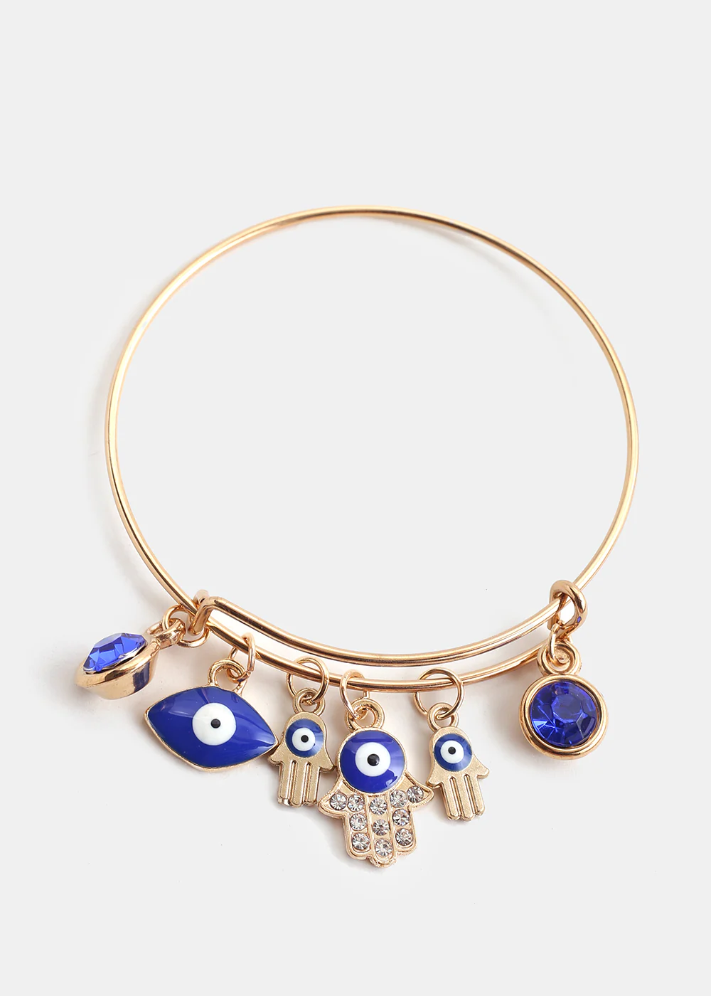 Evil Eye Bangles - Image 2