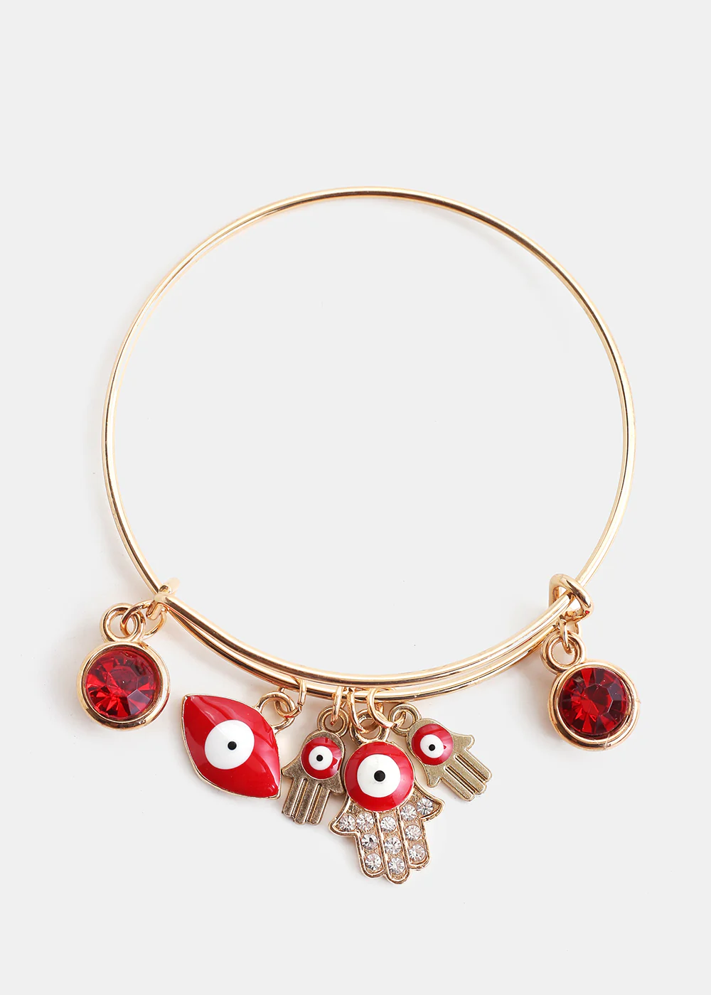 Evil Eye Bangles - Image 3