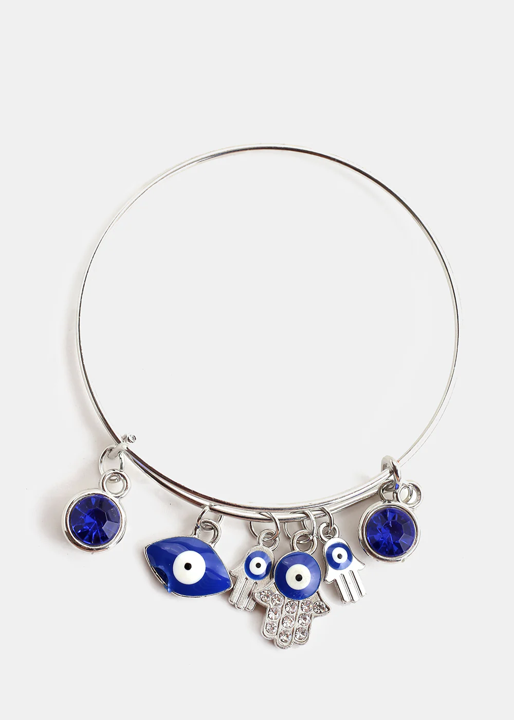 Evil Eye Bangles - Image 4