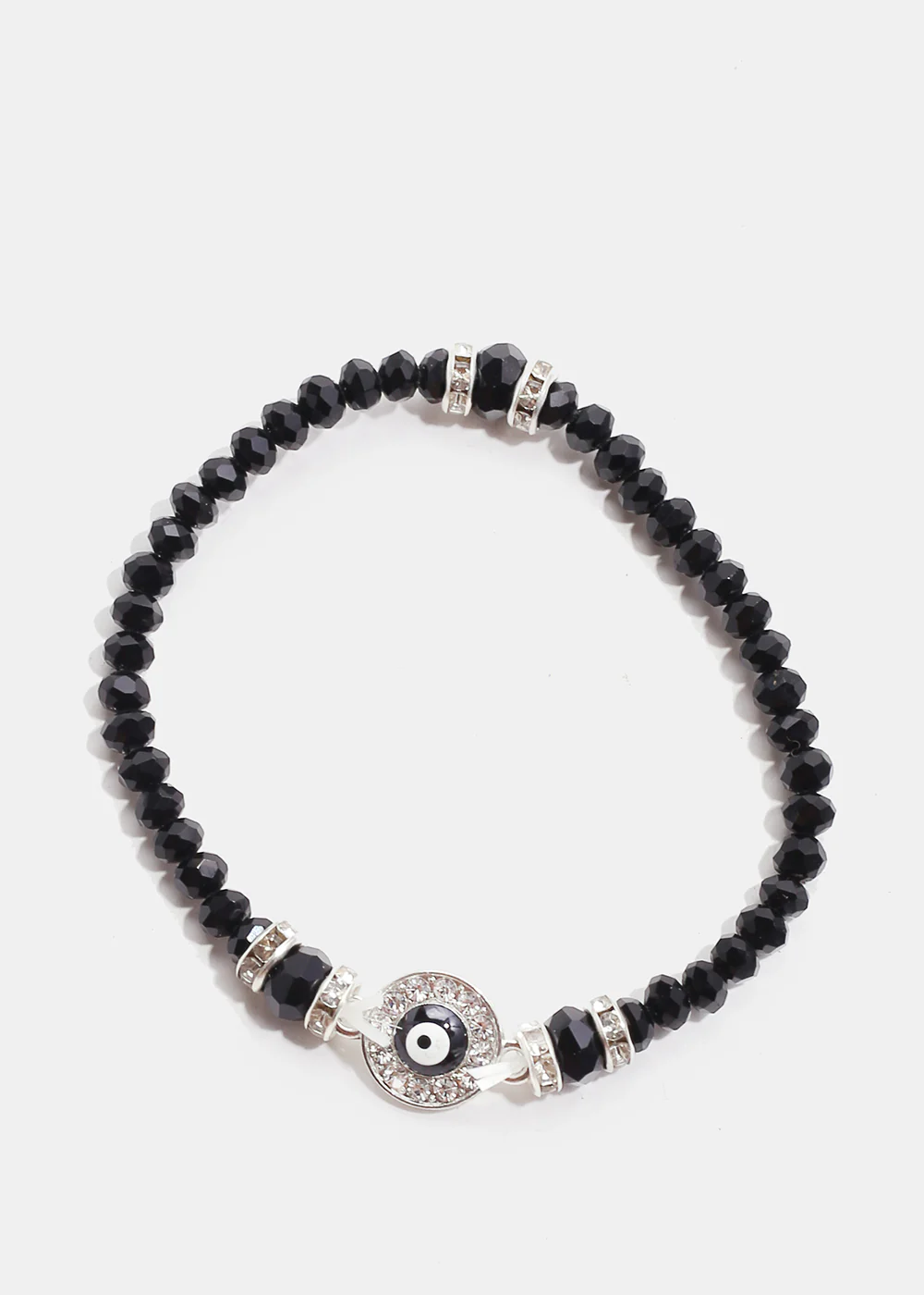 Evil Eye Bead Bracelet - Image 10