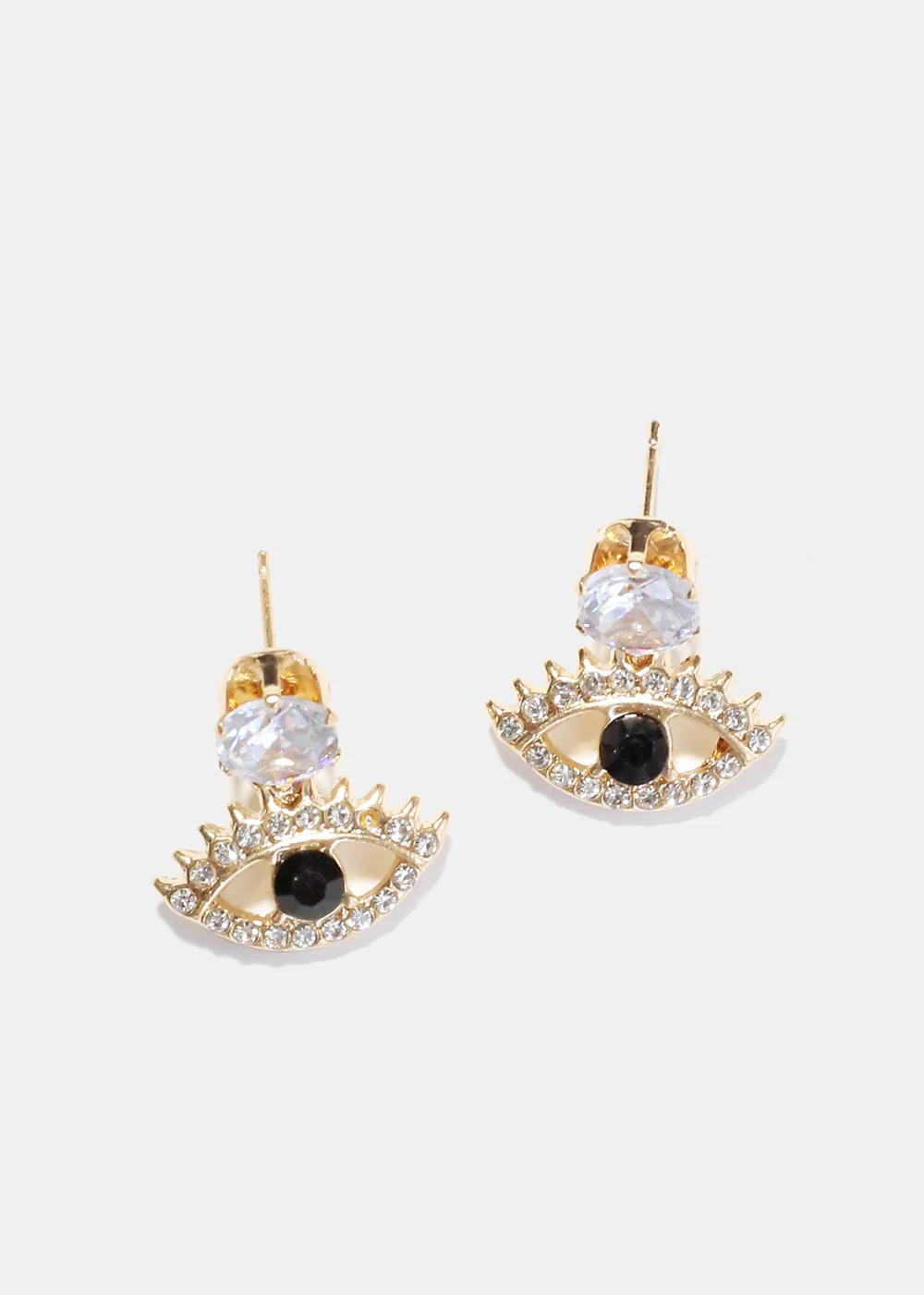 Evil Eye Earring - Image 2