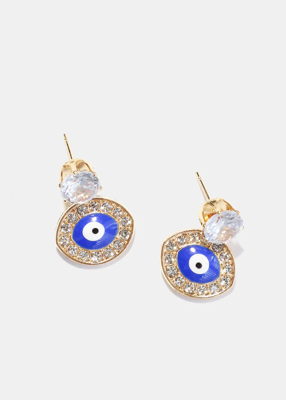 Evil Eye Earring - Image 4