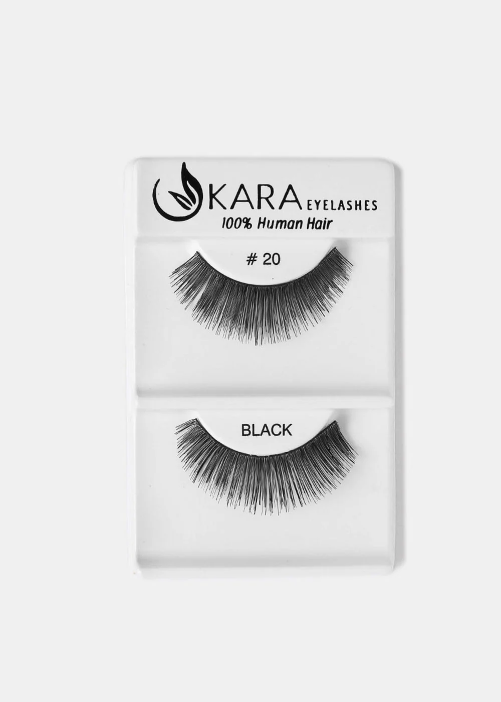 Eyelashes - 020 - Image 6