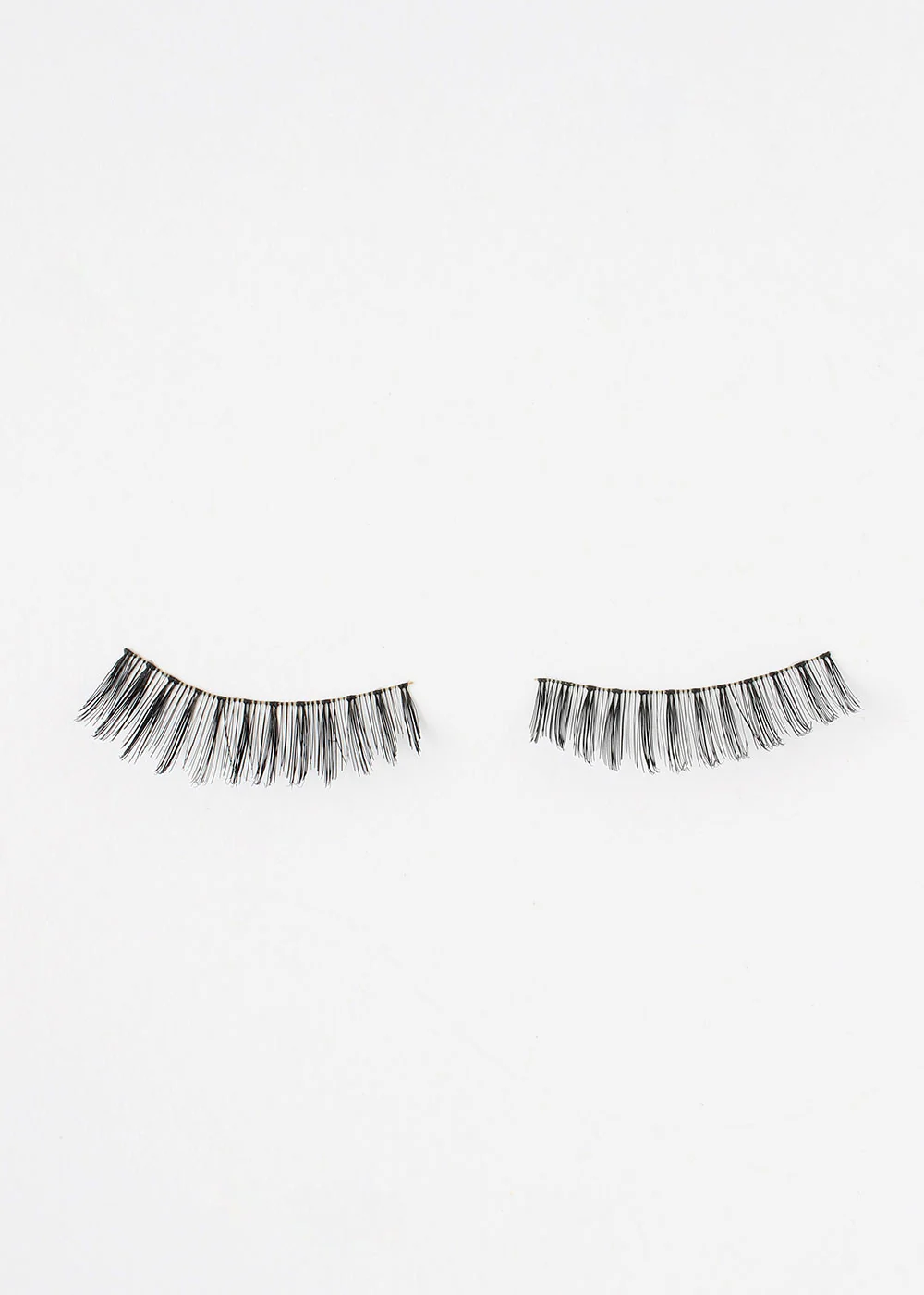 Eyelashes - 038