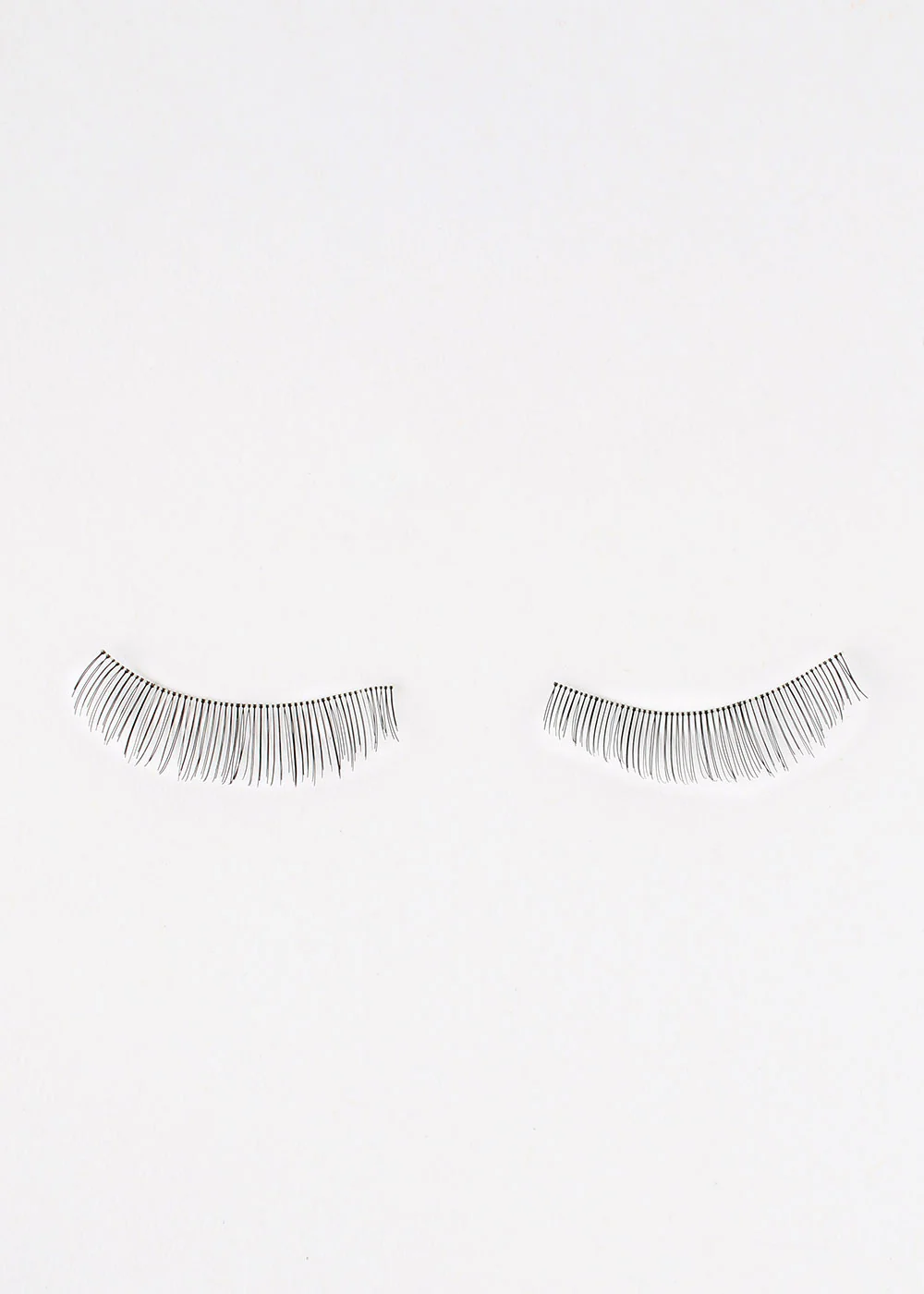 Eyelashes - 507