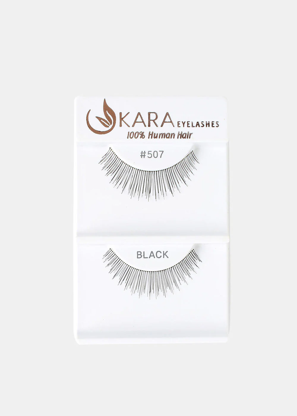 Eyelashes - 507 - Image 5