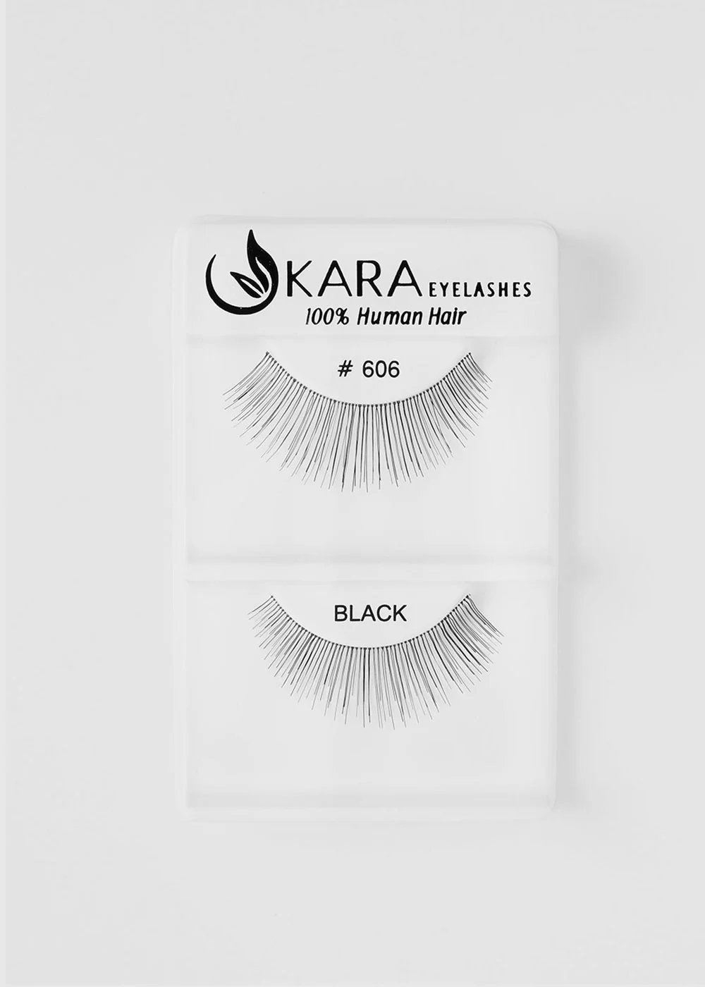Eyelashes- 606 - Image 3