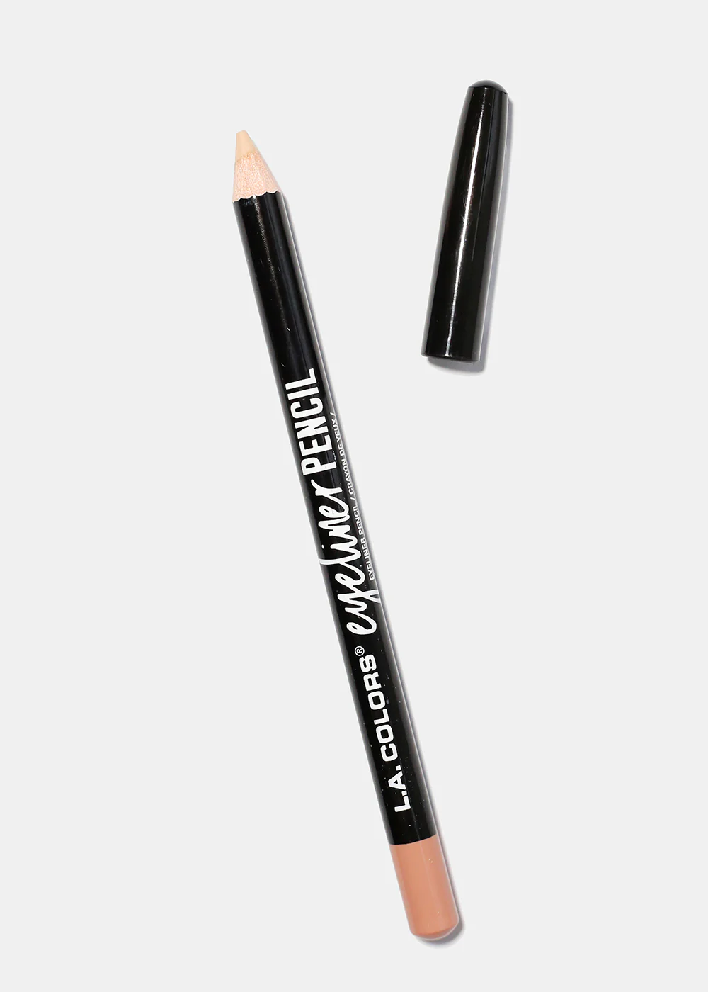 LA Colors Eyeliner - Nude - Image 2