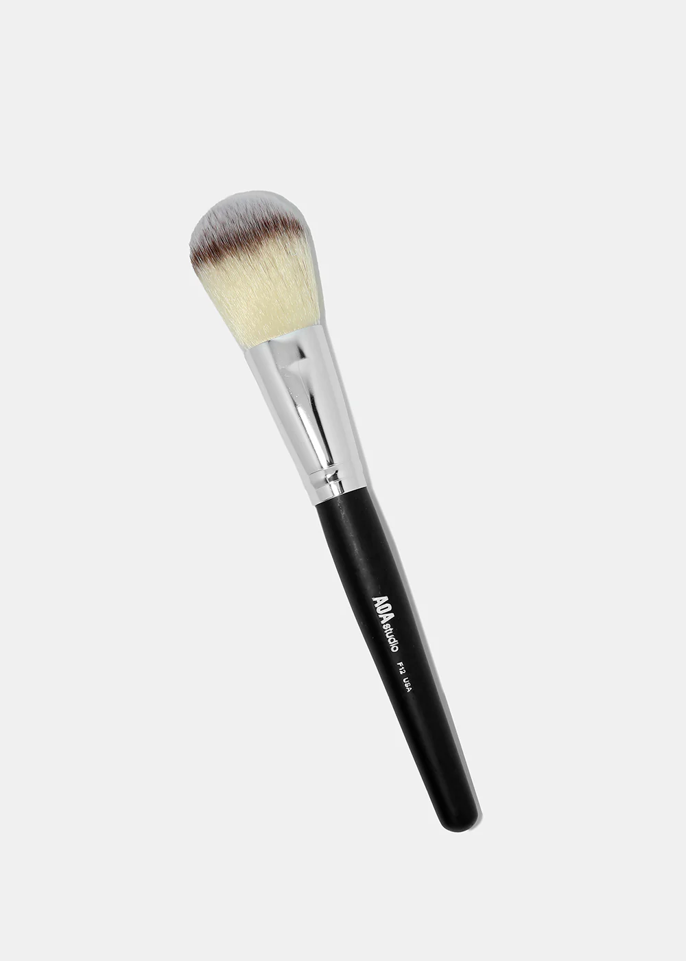 F12: Large Powder Brush - Image 2