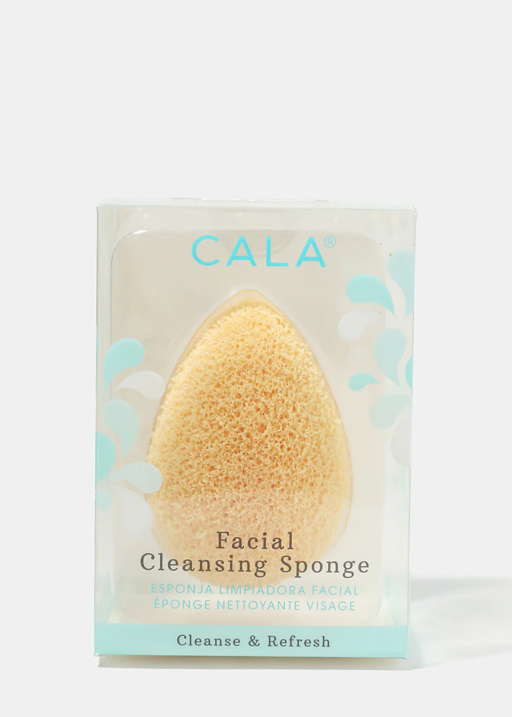 Facial Cleansing Sponge - Image 2