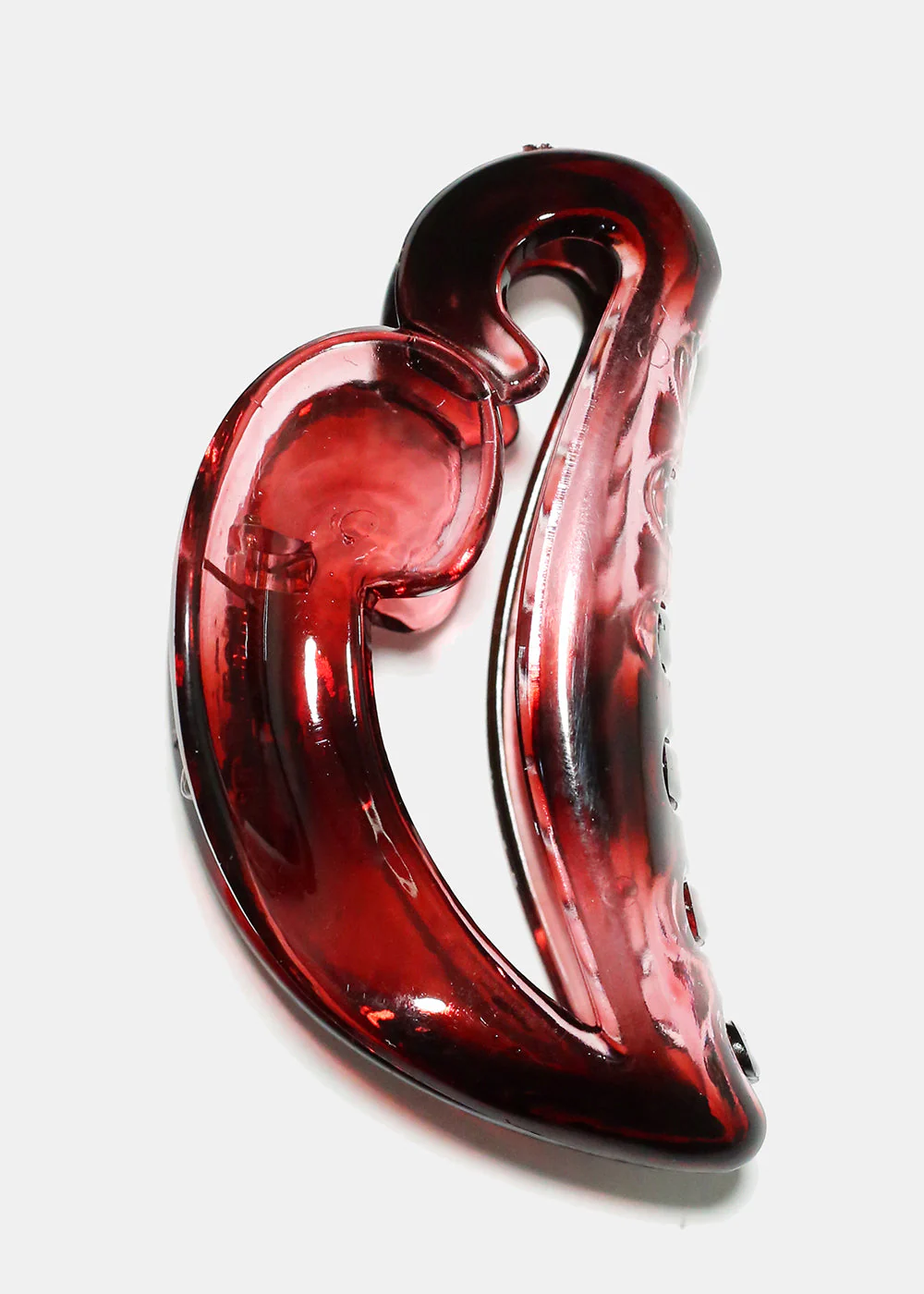 Fall Claw Clip - Image 4