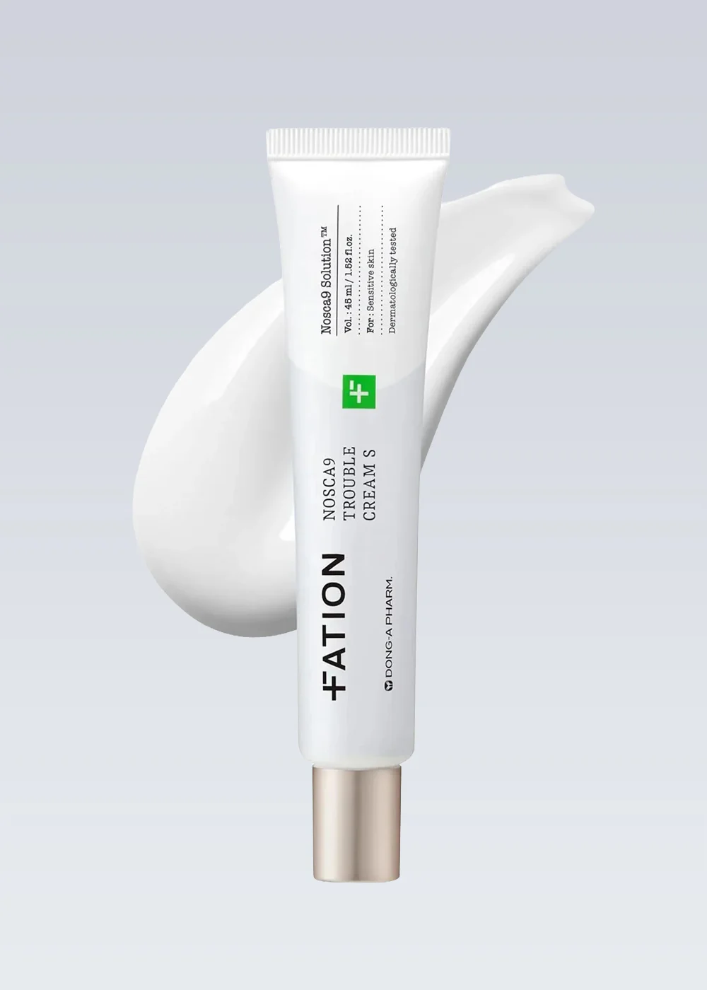 FATION NOSCA9 Trouble Cream 45ml