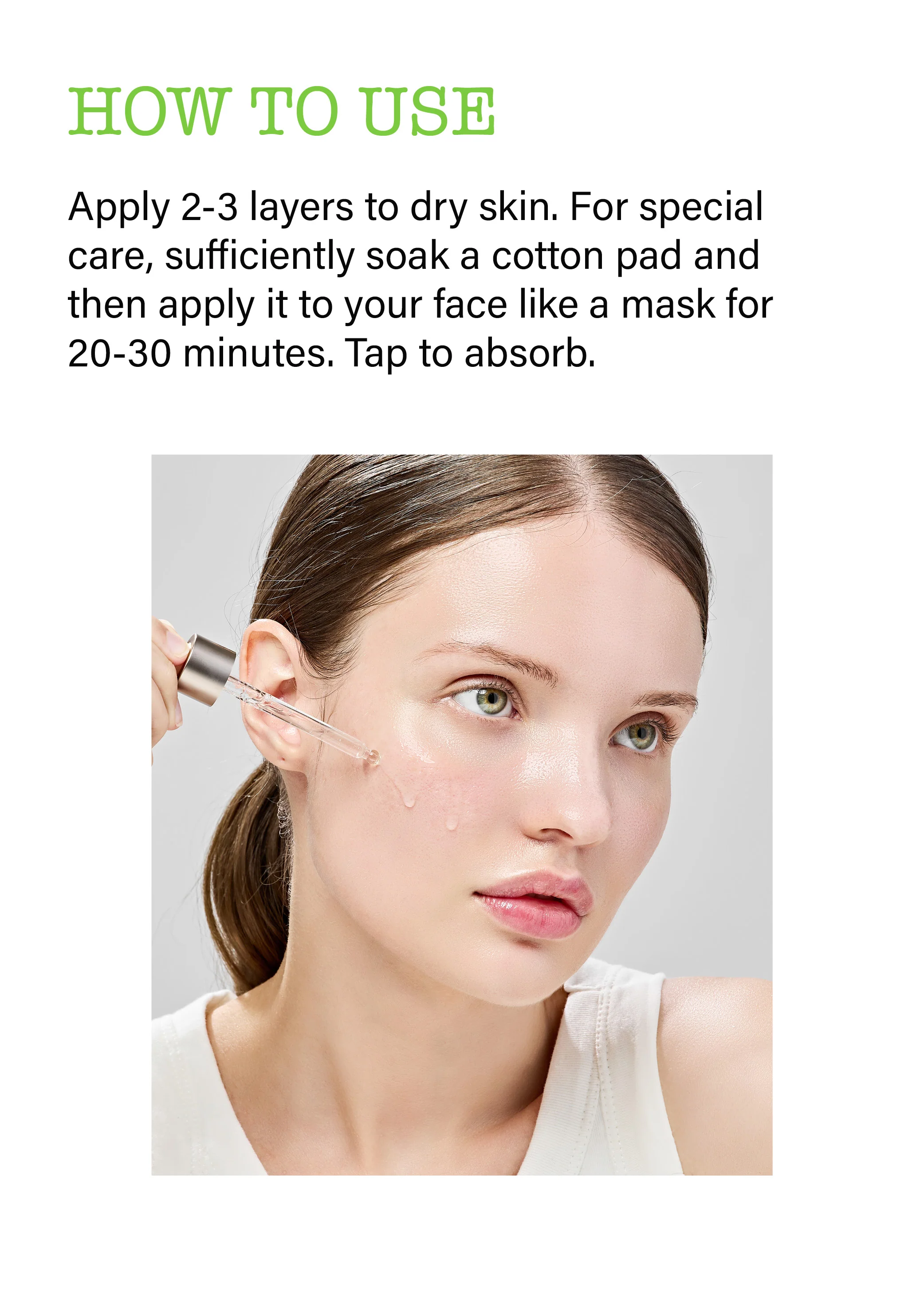 FATION NOSCA9 Trouble Serum - Image 6