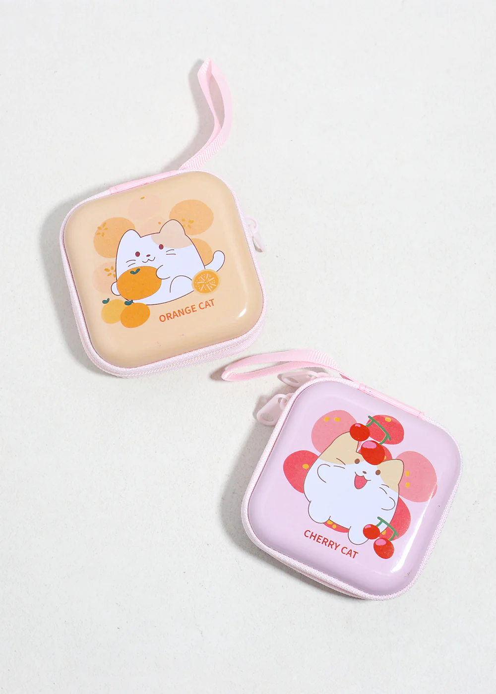 Kitty Mini Case