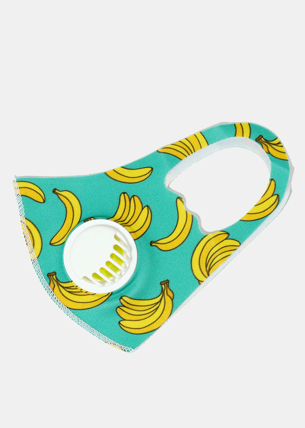 Fruity Print Kid's Face Mask - Image 4