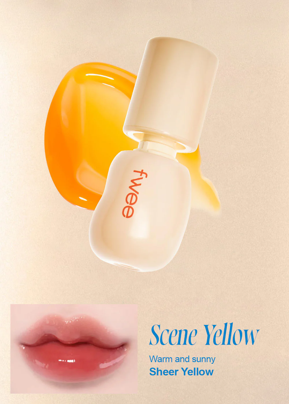 fwee 3D Changing Gloss - Image 10