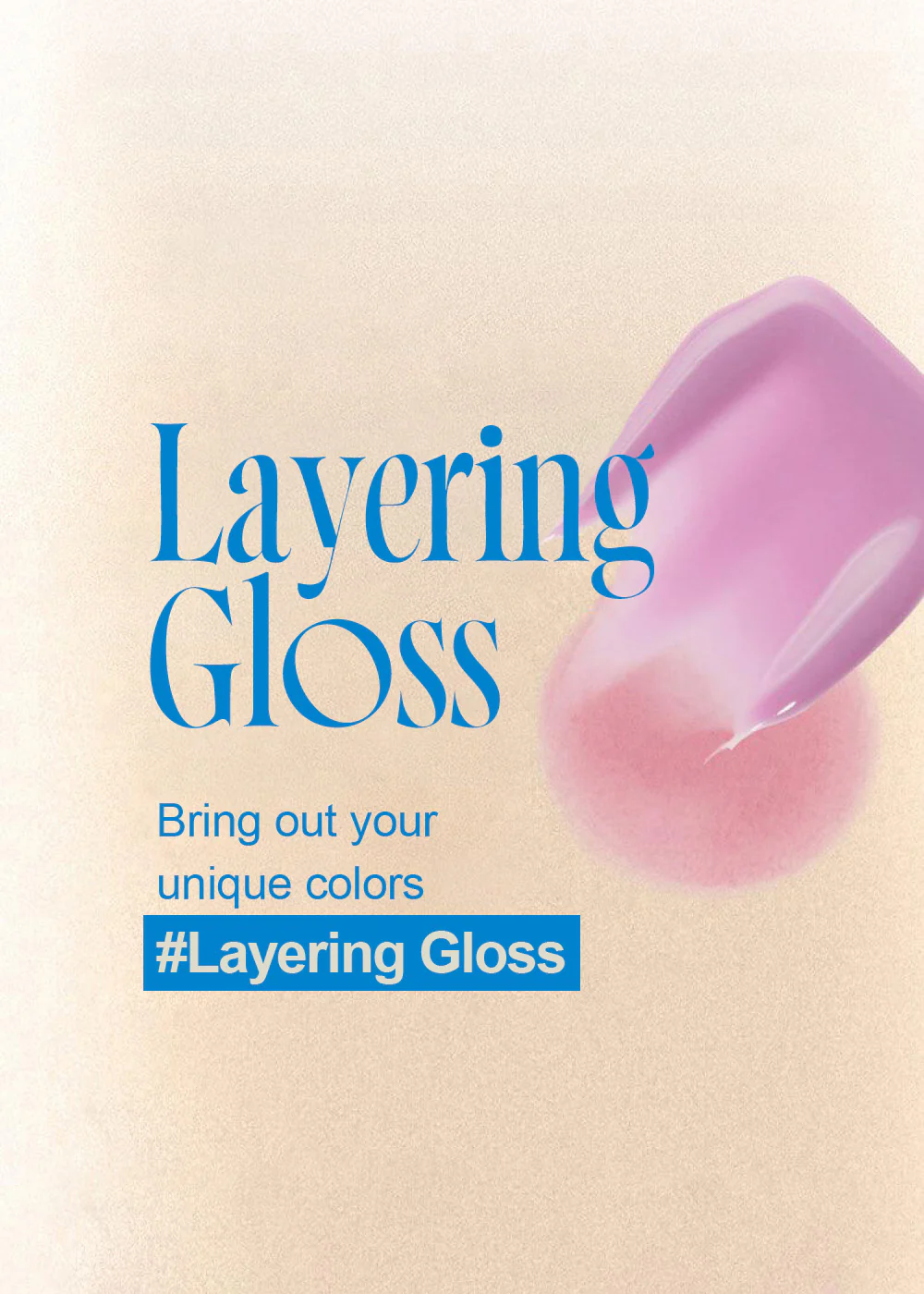 fwee 3D Changing Gloss - Image 3
