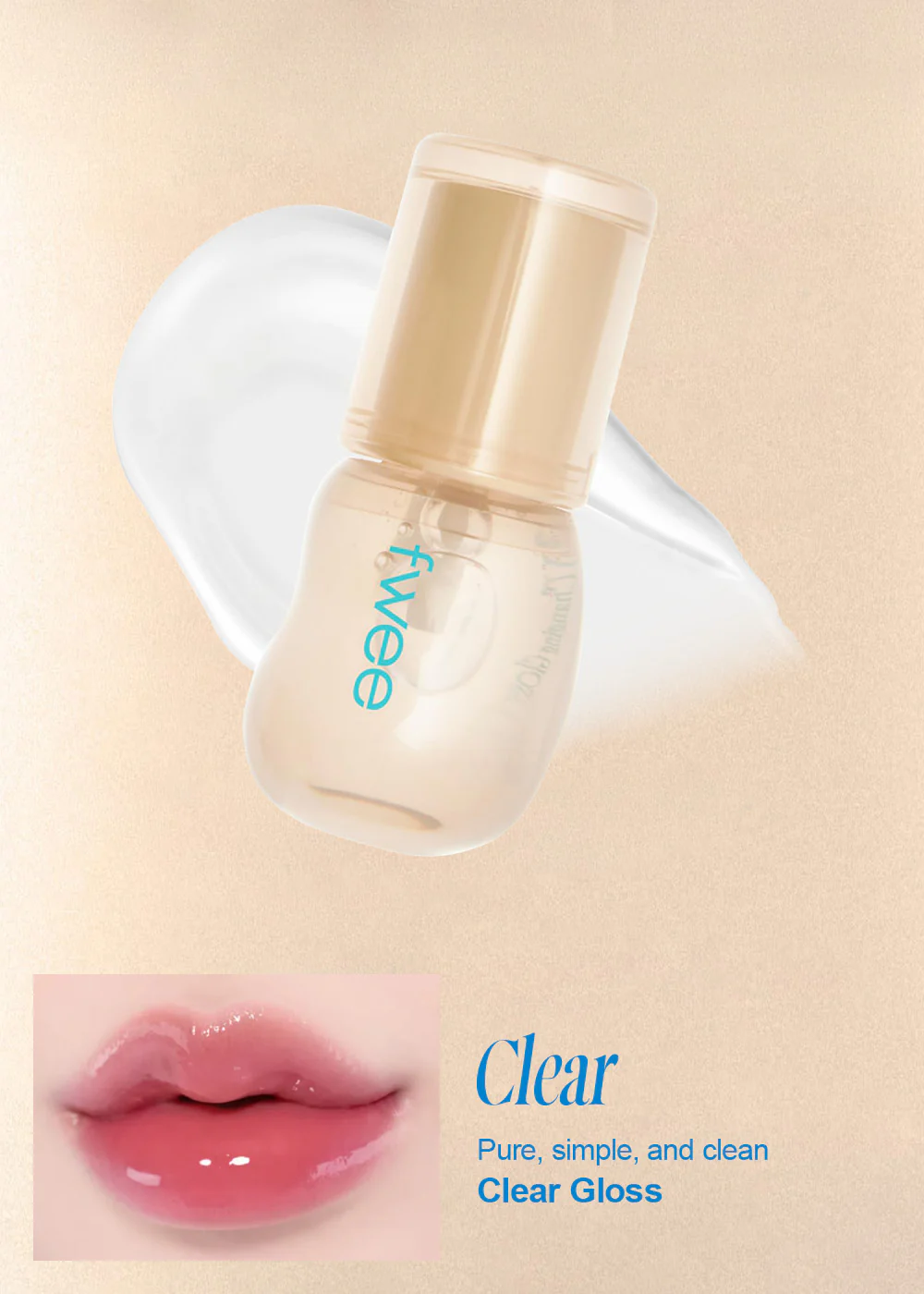 fwee 3D Changing Gloss - Image 8