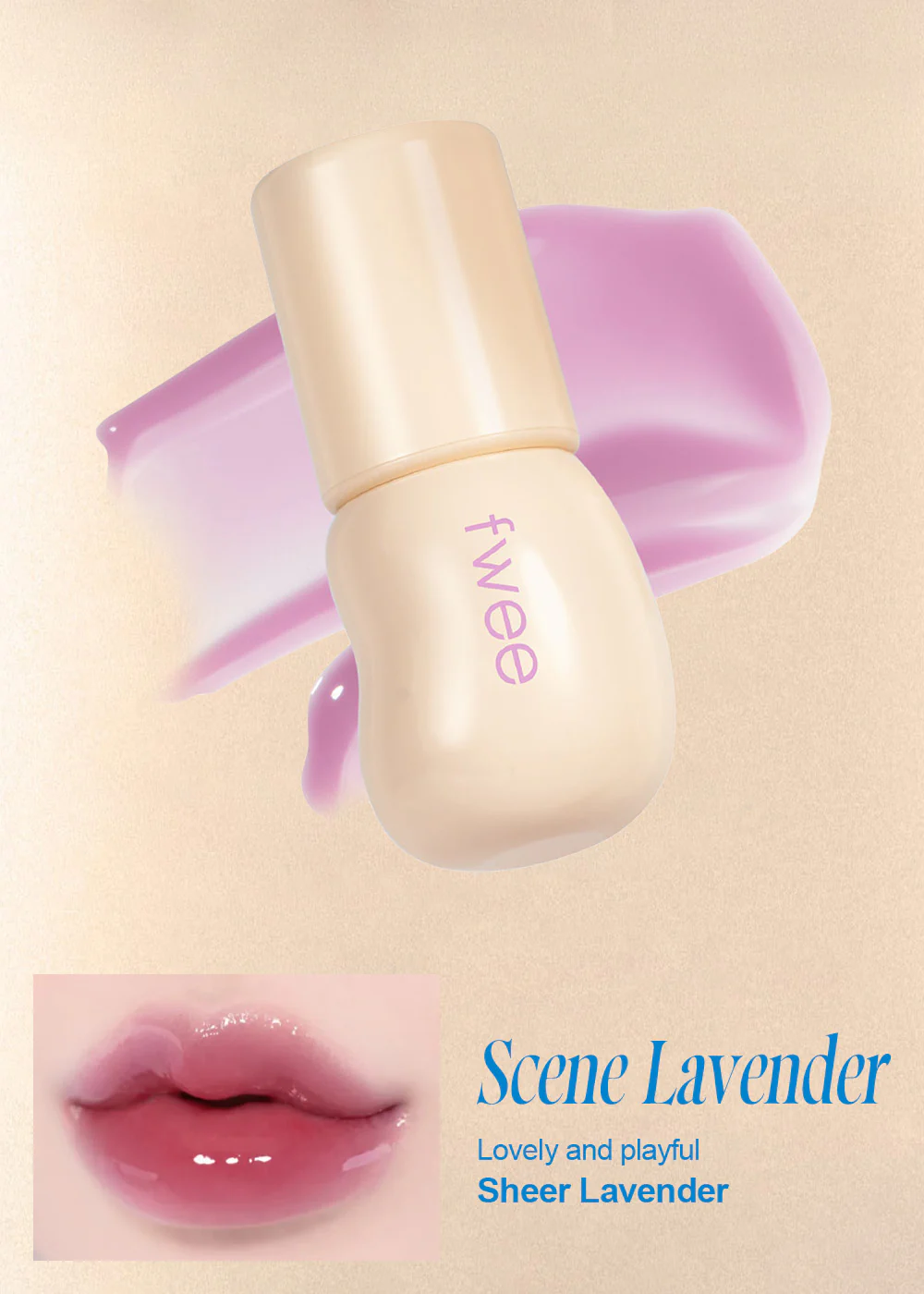 fwee 3D Changing Gloss - Image 9