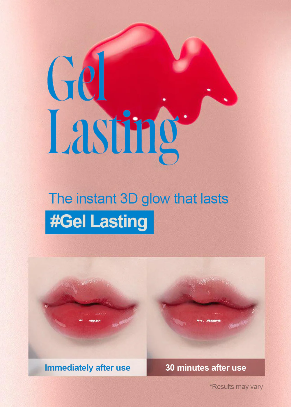 fwee 3D Voluming Gloss 70% - Image 7