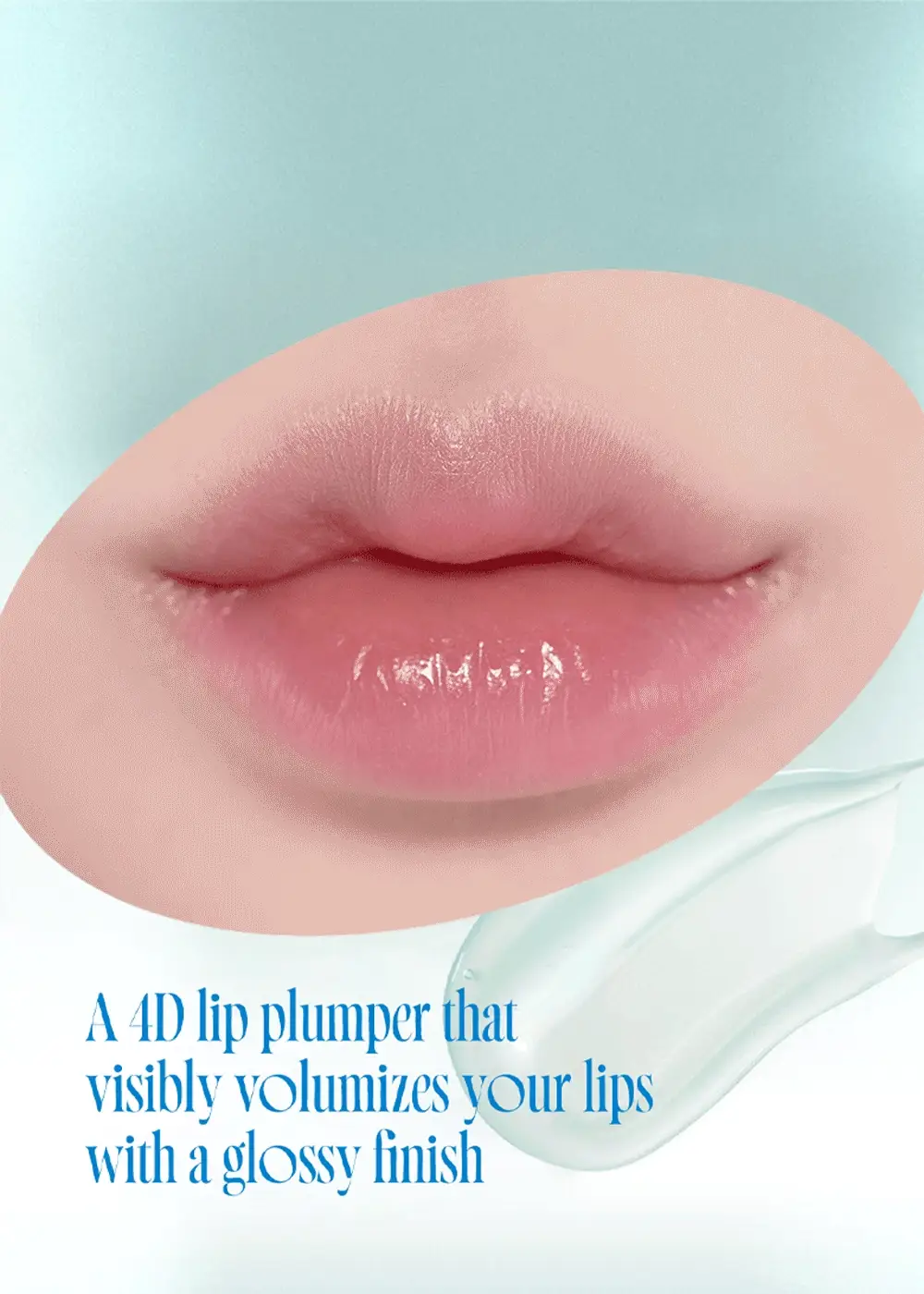 fwee 4D Voluming Plumper - Image 3