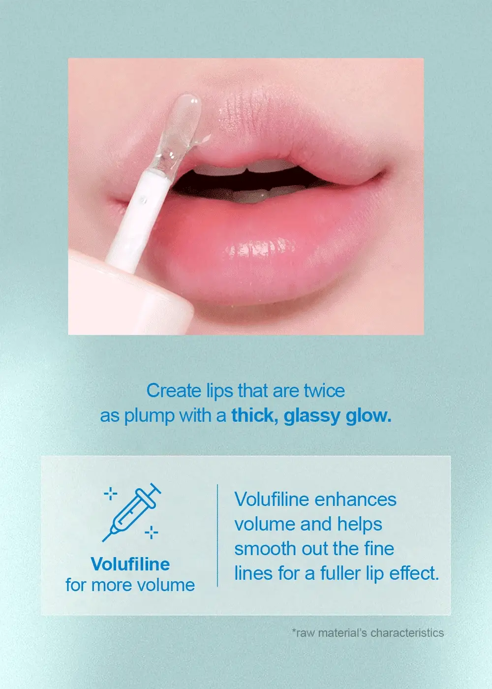 fwee 4D Voluming Plumper - Image 5