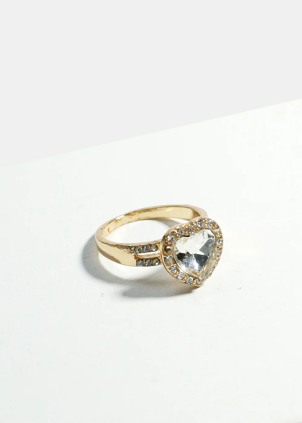 Gem Accent Ring - Image 4
