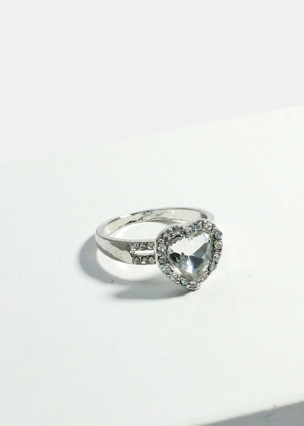 Gem Accent Ring - Image 5