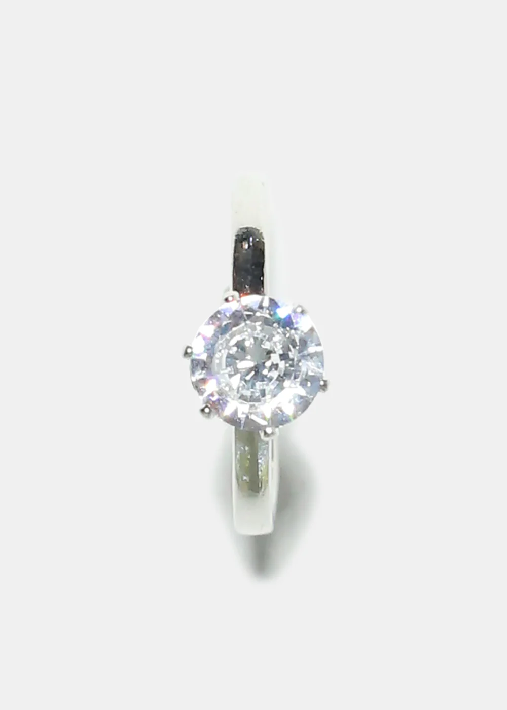 Gemstone Adjustable Ring - Image 3
