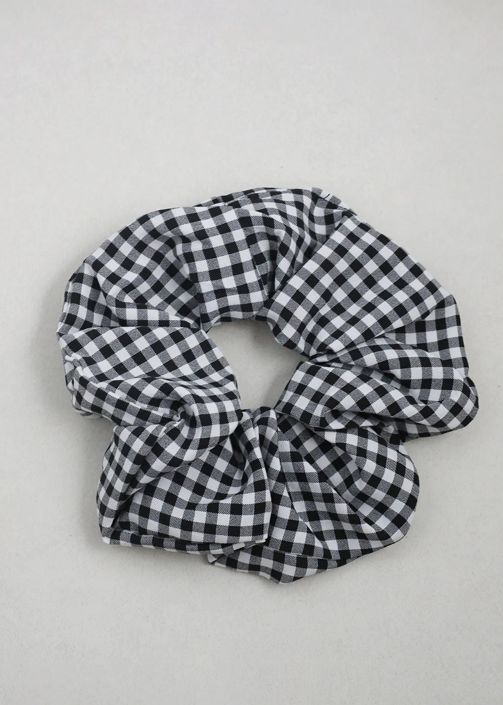 Gingham Scrunchies - Image 2