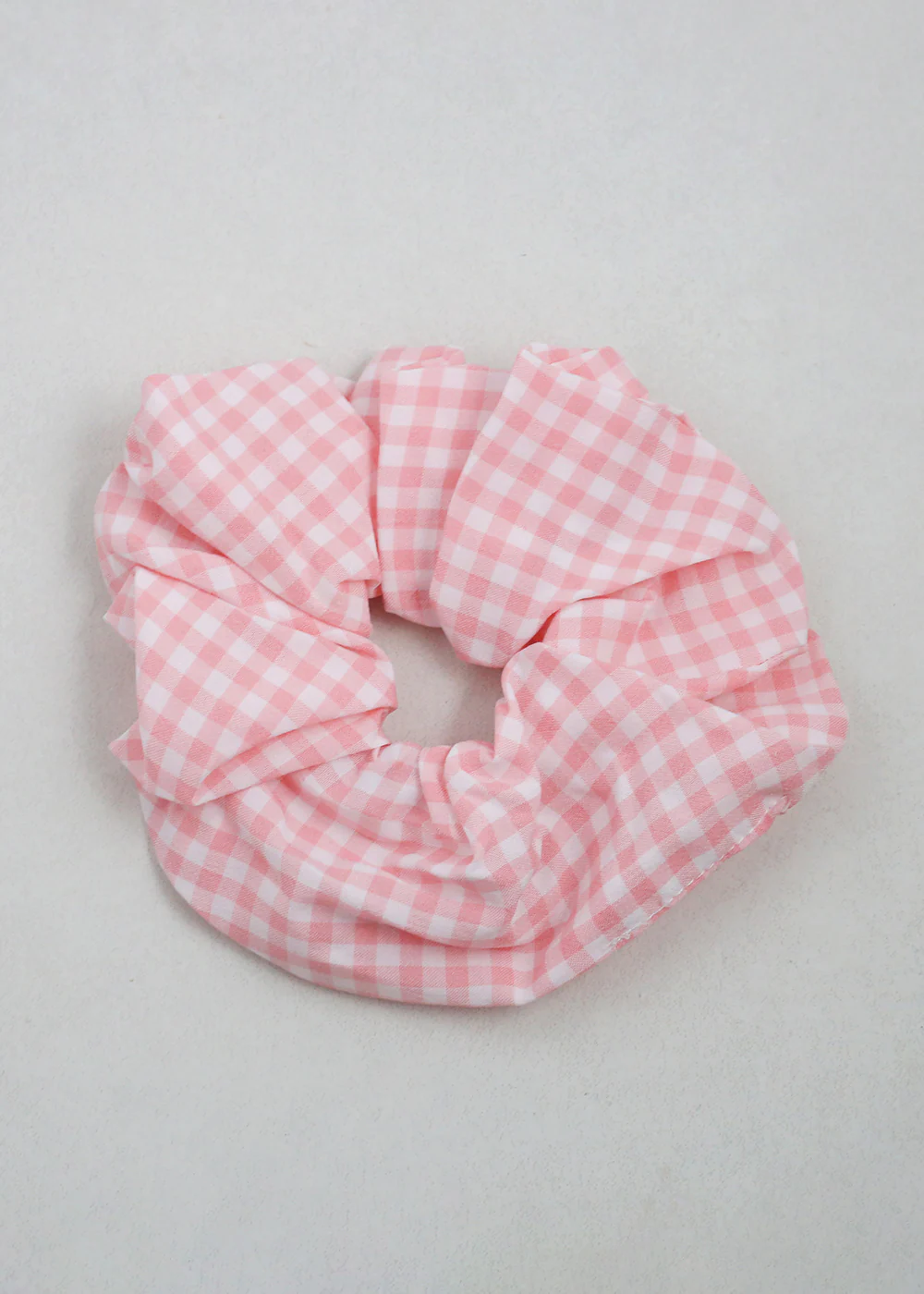 Gingham Scrunchies - Image 3