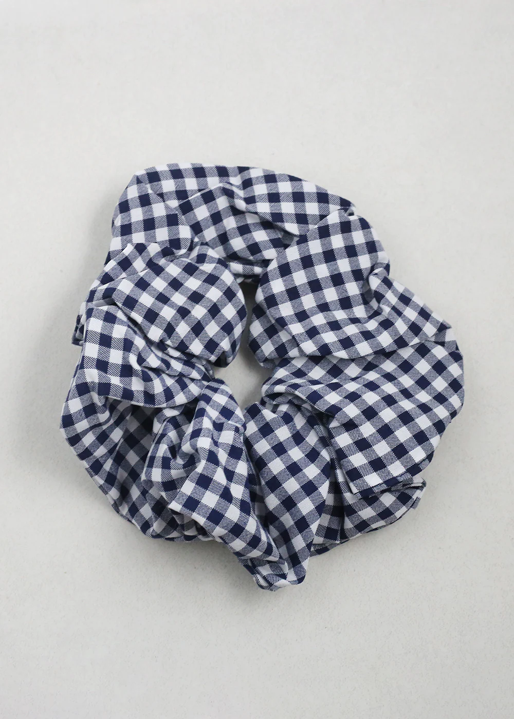 Gingham Scrunchies - Image 4
