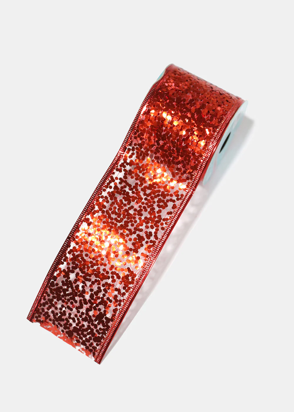 Glittery Gift Wrapping Ribbon - Image 7