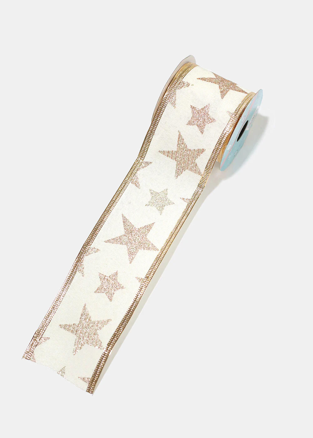 Glittery Gift Wrapping Ribbon - Image 8