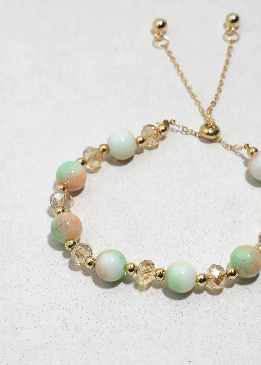 Golden Aura Bracelet - Image 2